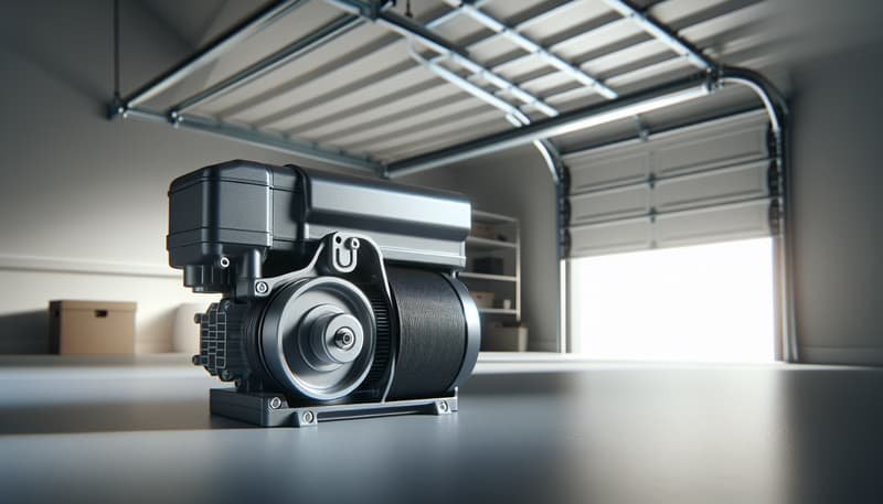 Garage Door Opener Repair in South Hadley