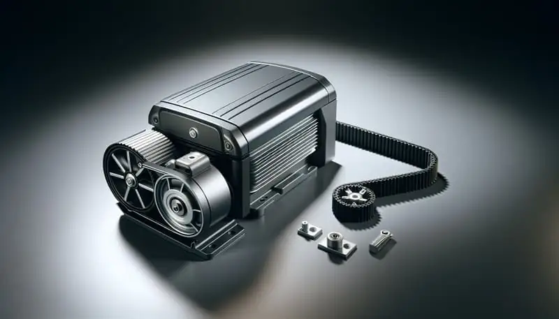 Garage Door Opener Repair in Holyoke  