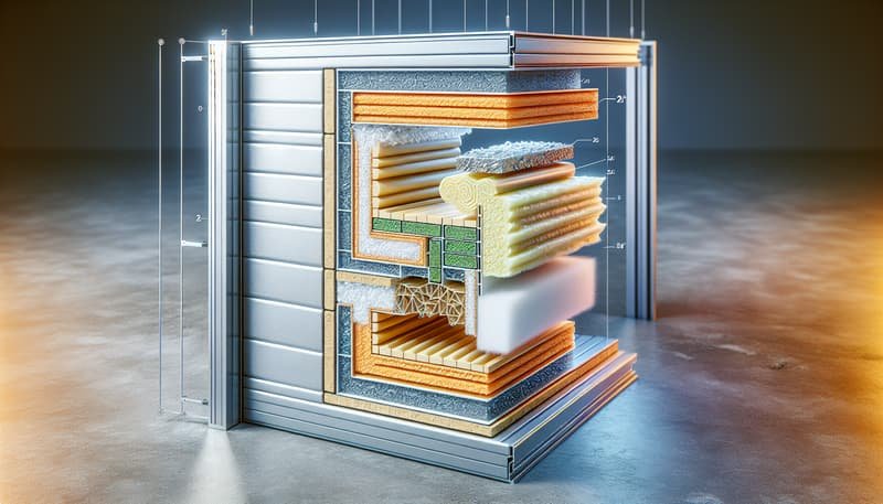 Garage Door Panel Replacement service in Williamsburg