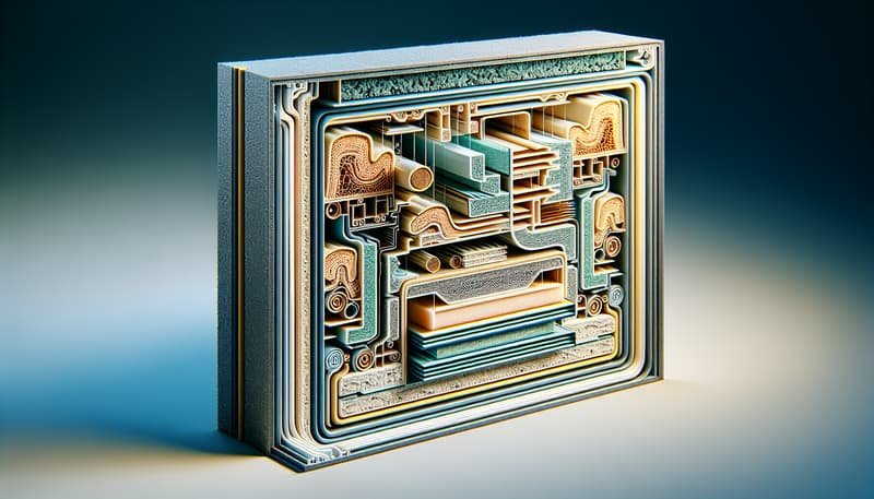 Garage Door Panel Replacement service in Three Rivers