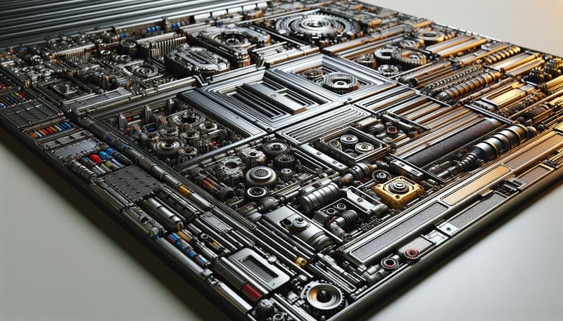 Garage Door Panel Replacement service in Conway