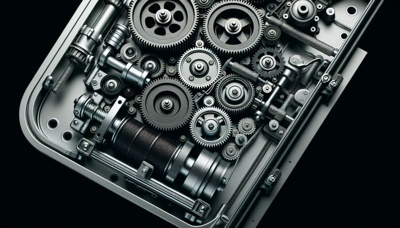 Garage door work in Sunderland