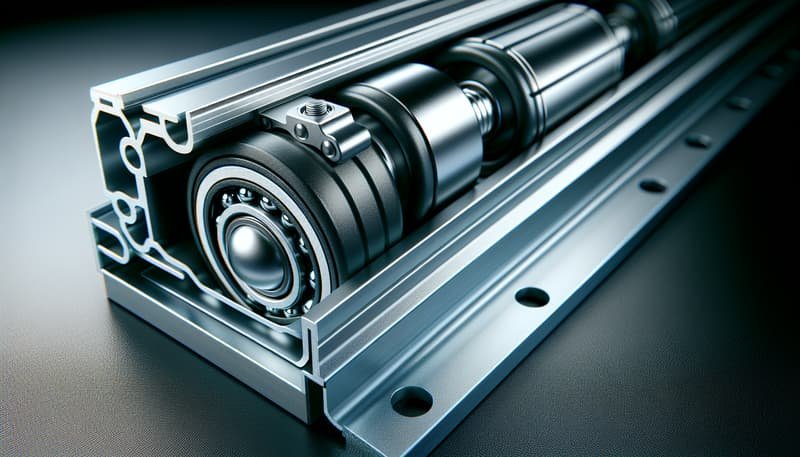 Garage Door Roller Replacement service in Agawam