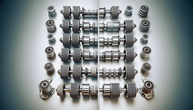 Garage Door Roller Replacement service in Southampton