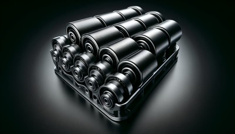 Garage Door Roller Replacement service in Willimansett