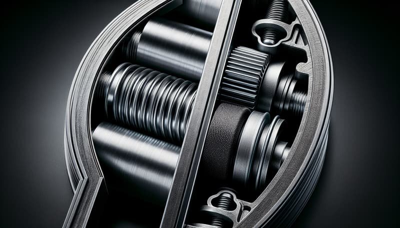 Garage Door Roller Replacement service in Conway